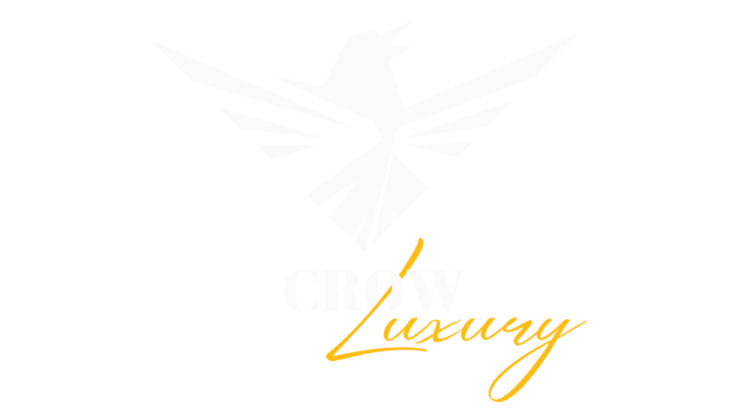 Login – Luxury Crow